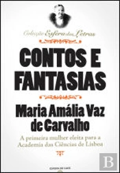Contos e Fantasias