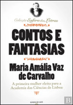 Bertrand.pt - Contos e Fantasias
