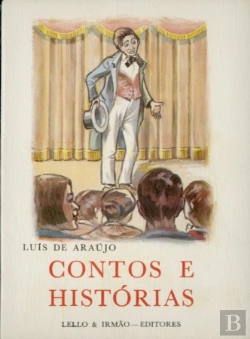Bertrand.pt - Contos e Histórias
