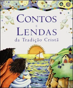 Bertrand.pt - Contos e Lendas da Tradição Cristã