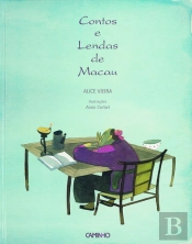Contos e Lendas de Macau