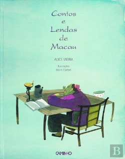 Bertrand.pt - Contos e Lendas de Macau