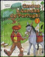 Contos e Lendas de Portugal 1