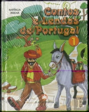 Contos e Lendas de Portugal 1