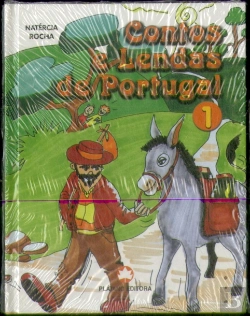Bertrand.pt - Contos e Lendas de Portugal 1
