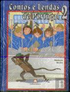 Contos e Lendas de Portugal 2