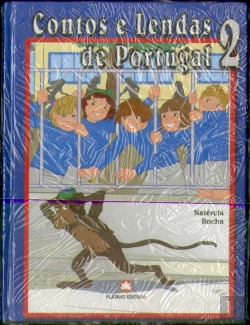 Bertrand.pt - Contos e Lendas de Portugal 2