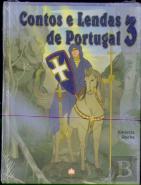 Contos e Lendas de Portugal 3