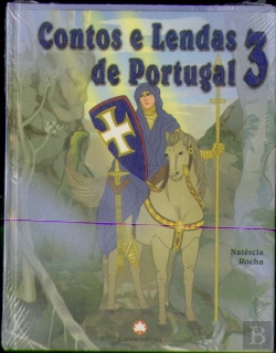 Bertrand.pt - Contos e Lendas de Portugal 3