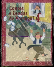 Contos e Lendas de Portugal 4