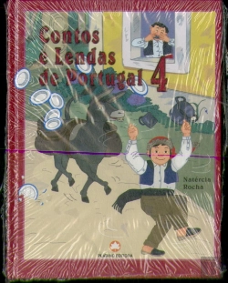 Bertrand.pt - Contos e Lendas de Portugal 4