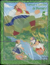 Contos e Lendas de Portugal 5