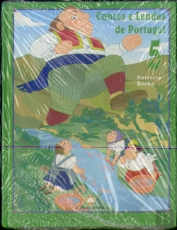 Bertrand.pt - Contos e Lendas de Portugal 5
