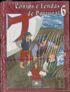Contos e Lendas de Portugal 6