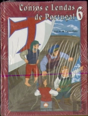 Contos e Lendas de Portugal 6