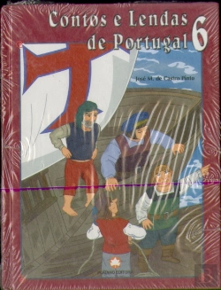 Bertrand.pt - Contos e Lendas de Portugal 6