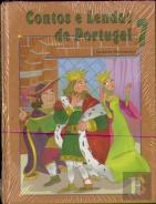 Contos e Lendas de Portugal 7