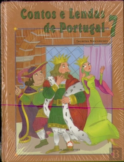 Bertrand.pt - Contos e Lendas de Portugal 7