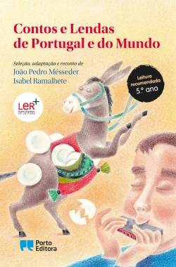 Bertrand.pt - Contos e Lendas de Portugal e do Mundo
