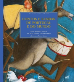 Bertrand.pt - Contos e Lendas de Portugal e do Mundo