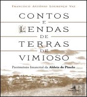 Contos e Lendas de Terras de Vimioso
