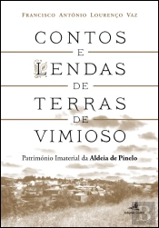 Contos e Lendas de Terras de Vimioso
