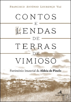 Bertrand.pt - Contos e Lendas de Terras de Vimioso