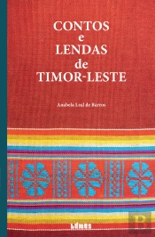 Contos e Lendas de Timor-Leste