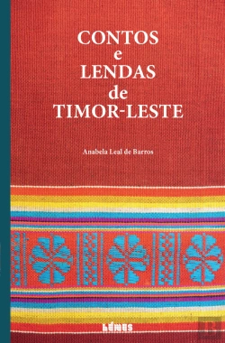 Bertrand.pt - Contos e Lendas de Timor-Leste