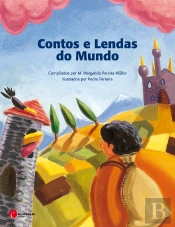 Contos e Lendas do Mundo