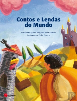 Bertrand.pt - Contos e Lendas do Mundo