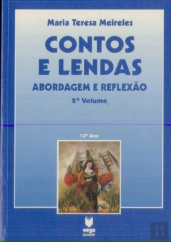 Bertrand.pt - Contos e Lendas