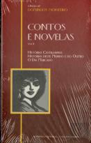 Contos e Novelas - Historias Castelhanas