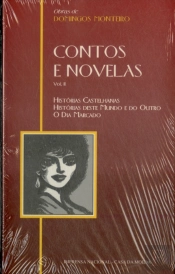 Contos e Novelas - Historias Castelhanas