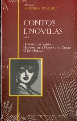 Bertrand.pt - Contos e Novelas - Historias Castelhanas