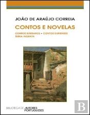 Contos e Novelas - I