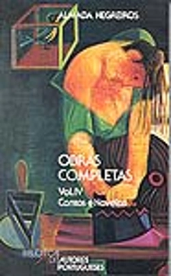 Bertrand.pt - Contos e Novelas IV