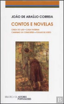 Bertrand.pt - Contos e Novelas