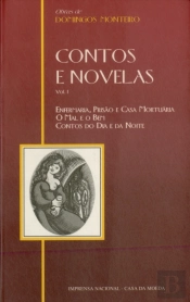 Contos e Novelas - Vol. I