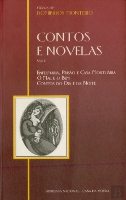 Bertrand.pt - Contos e Novelas - Vol. I