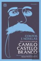 Contos e Novelas - Volume I