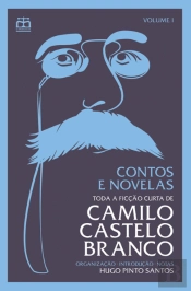 Contos e Novelas - Volume I