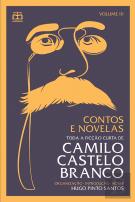 Contos e Novelas - Volume III