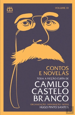Bertrand.pt - Contos e Novelas - Volume III