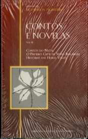 Contos e Novelas - Volume III