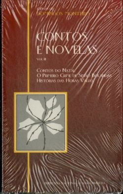 Bertrand.pt - Contos e Novelas - Volume III