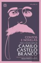 Contos e Novelas - Volume IV