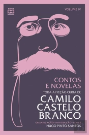 Contos e Novelas - Volume IV