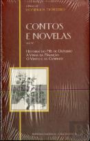 Contos e Novelas - Volume IV