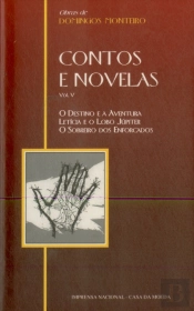 Contos e Novelas - Volume V